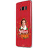 Elf Smiling is my Favorite Galaxy S8 Plus Skin